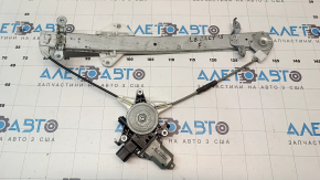 Front left window lifter with motor for Subaru Legacy 2015-2017