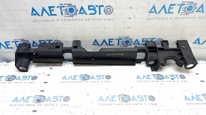 Upper radiator deflector for the 2020 Nissan Rogue Sport
