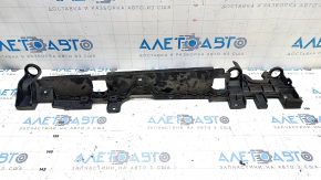 Upper radiator deflector for the 2020 Nissan Rogue Sport