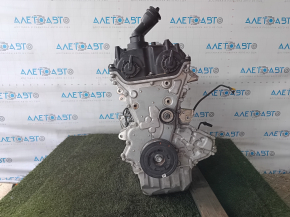 Jeep Compass 23-25 2.0T EC1 8-speed automatic, 14kW, water damage, emulsion, stuck