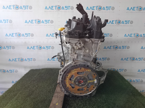 Jeep Compass 23-25 2.0T EC1 8-speed automatic, 14kW, water damage, emulsion, stuck