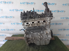 Jeep Compass 23-25 2.0T EC1 8-speed automatic, 14kW, water damage, emulsion, stuck