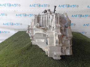 Automatic transmission assembly Jeep Compass 23-25 2.0T 8F30 AWD 8-speed automatic transmission 14kW, water damage, emulsion