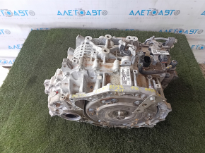 Automatic transmission assembly Jeep Compass 23-25 2.0T 8F30 AWD 8-speed automatic transmission 14kW, water damage, emulsion