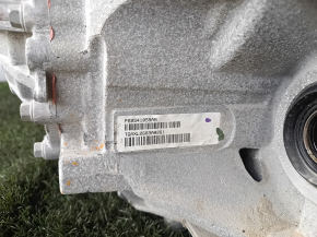 Automatic transmission assembly Jeep Compass 23-25 2.0T 8F30 AWD 8-speed automatic transmission 14kW, water damage, emulsion