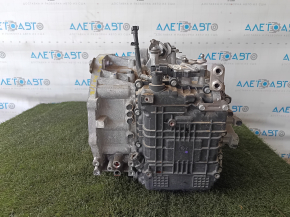 Automatic transmission assembly Jeep Compass 23-25 2.0T 8F30 AWD 8-speed automatic transmission 14kW, water damage, emulsion