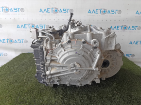 Automatic transmission assembly Jeep Compass 23-25 2.0T 8F30 AWD 8-speed automatic transmission 14kW, water damage, emulsion