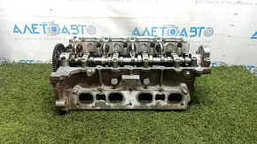 Jeep Renegade 15-21 2.4 cylinder head assembly with damaged solenoids