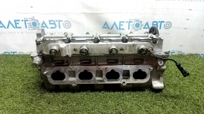 Jeep Renegade 15-21 2.4 cylinder head assembly with damaged solenoids