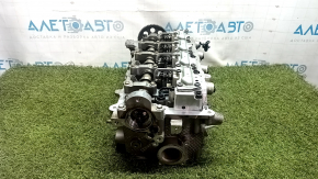 Jeep Renegade 15-21 2.4 cylinder head assembly with damaged solenoids
