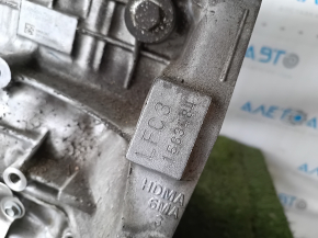 Honda CRV 23-25 HEV 2.0 LFB51, 26kW engine