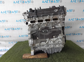 Honda CRV 23-25 HEV 2.0 LFB51, 26kW engine