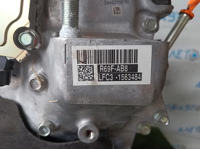 Honda CRV 23-25 HEV 2.0 LFB51, 26kW engine