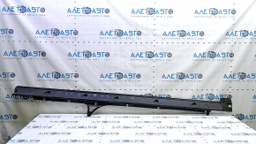 Right door sill protection for Audi Q7 16-25, crack in mounting