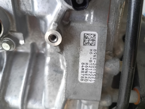 Automatic transmission assembly Honda CRV 23-23 HEV CVT FWD 26k