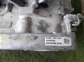 Automatic transmission assembly Honda CRV 23-23 HEV CVT FWD 26k