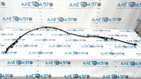 Nissan Rogue 21-23 Front Bumper Wiring