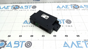 CONTROLLER ASSY-ADAS Nissan Rogue 21-23