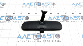 Nissan Rogue interior mirror 21-23 S, SV, empty, amalgam peeling off