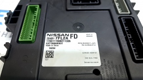 BCM unit Nissan Rogue Sport 20-21