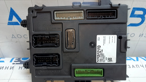 BCM unit Nissan Rogue Sport 20-21