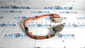 High-voltage cable for the automatic transmission of a Toyota Camry V55 15-17 USA hybrid