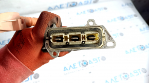 High-voltage cable for the automatic transmission of a Toyota Camry V55 15-17 USA hybrid