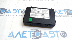 Telematics Control Unit Nissan Rogue Sport 17-22