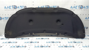 Nissan Rogue 21-24 hood insulation tear
