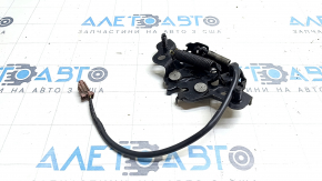 Nissan Rogue Sport 17-22 Hood Lock