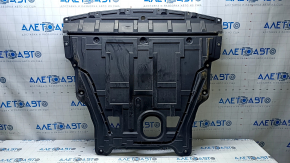 Engine protection Nissan Rogue Sport 17-22