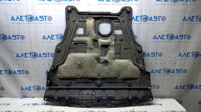 Engine protection Nissan Rogue Sport 17-22