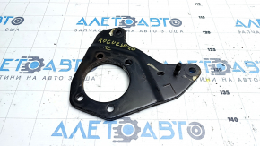 Rear left hub bracket for Nissan Rogue Sport 19-22 under electric handbrake