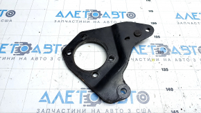 Rear left hub bracket for Nissan Rogue Sport 19-22 under electric handbrake