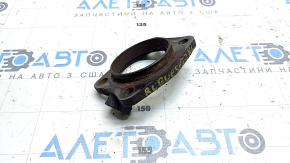 Rusty rear left axle mount bracket for a 17-22 Nissan Rogue Sport AWD