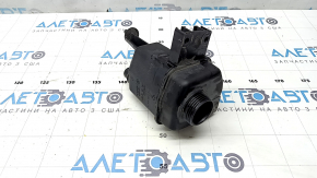 BMW X5 F15 16-18 Plug-in Coolant Expansion Tank, Small, Without Cap