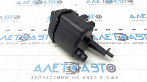 BMW X5 F15 16-18 Plug-in Coolant Expansion Tank, Small, Without Cap