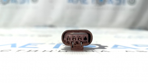 BMW X5 F15 14-18 exhaust flap actuator chip