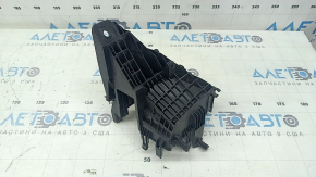 Jeep Compass 22-25 Underhood Fuse Box