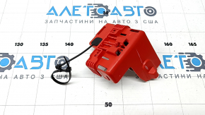 Positive terminal for Ford Escape MK4 23-25 hybrid, plug-in, without wire, with cover