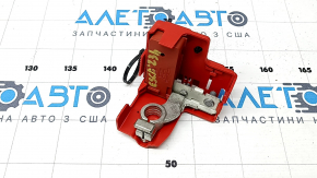 Positive terminal for Ford Escape MK4 23-25 hybrid, plug-in, without wire, with cover