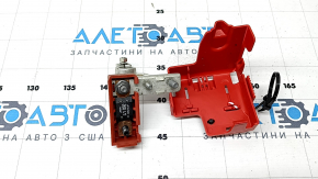 Positive terminal for Ford Escape MK4 23-25 hybrid, plug-in, without wire, with cover