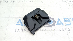 BMW 3 G20 19-24 lane keeping camera on the front, MID