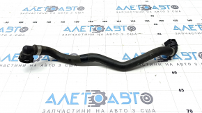 Cooling system hose for BMW X5 F15 16-18 plug-in