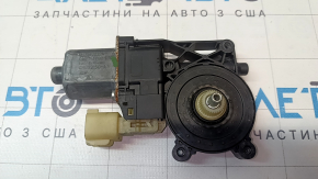 Ford Escape MK3 13-19 Rear Left Window Motor, 6 Pins