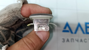 Ceiling light front right Nissan Rogue 21-23