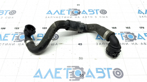 Cooling system hose for BMW X5 F15 16-18 plug-in