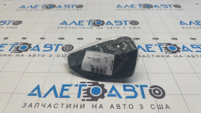 Right headlight washer cap for Audi E-Tron 19-23 Quattro