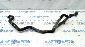 Cooling system hose for BMW X5 F15 16-18 plug-in