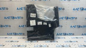 Rear right underbody protection for Audi Q5 80A 18-24